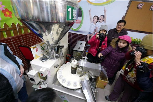 探索臺(tái)灣工業(yè)旅游 特立獨(dú)行的白人牙膏觀光工廠